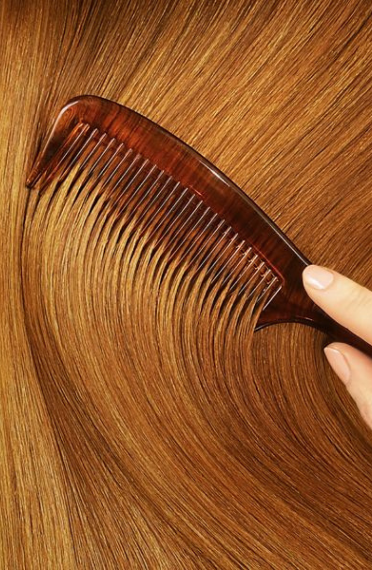 Hair Care
