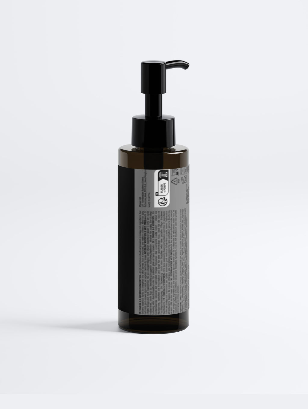 Omega 6-9 Glowing Skin Body Oil