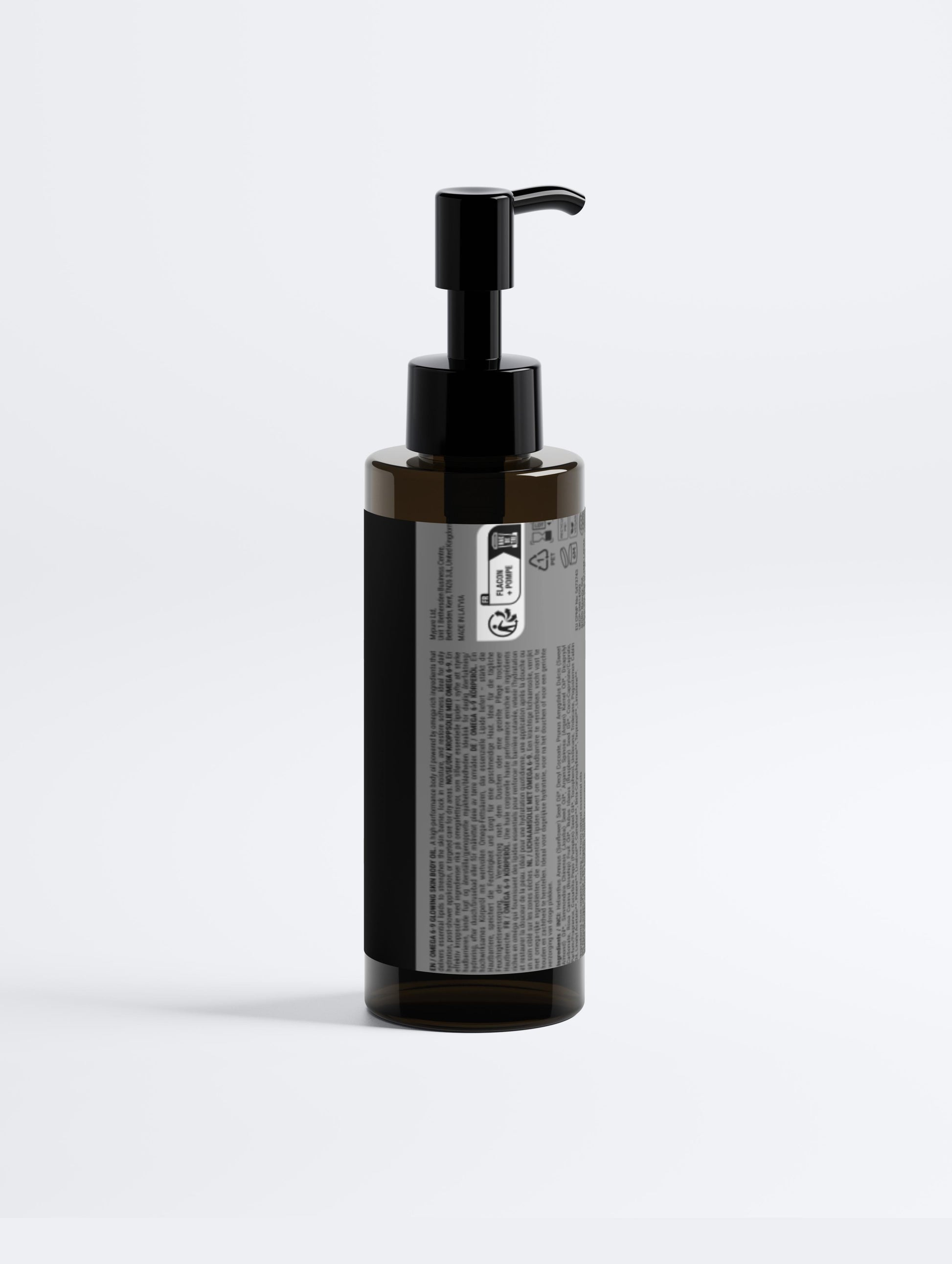 Omega 6-9 Glowing Skin Body Oil