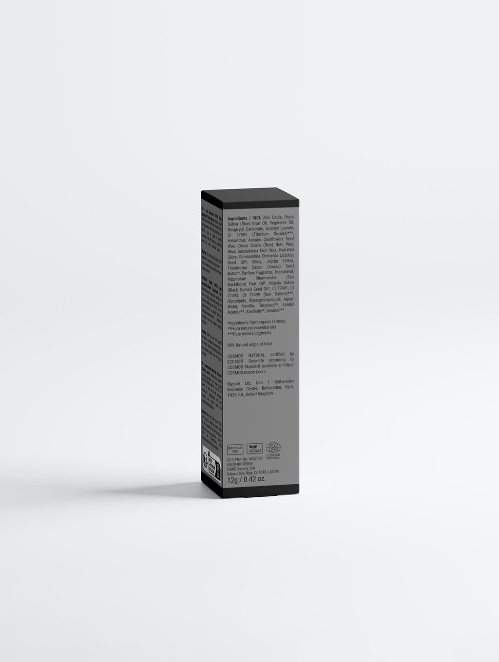 Sun Protection SPF50 Stick, with tint